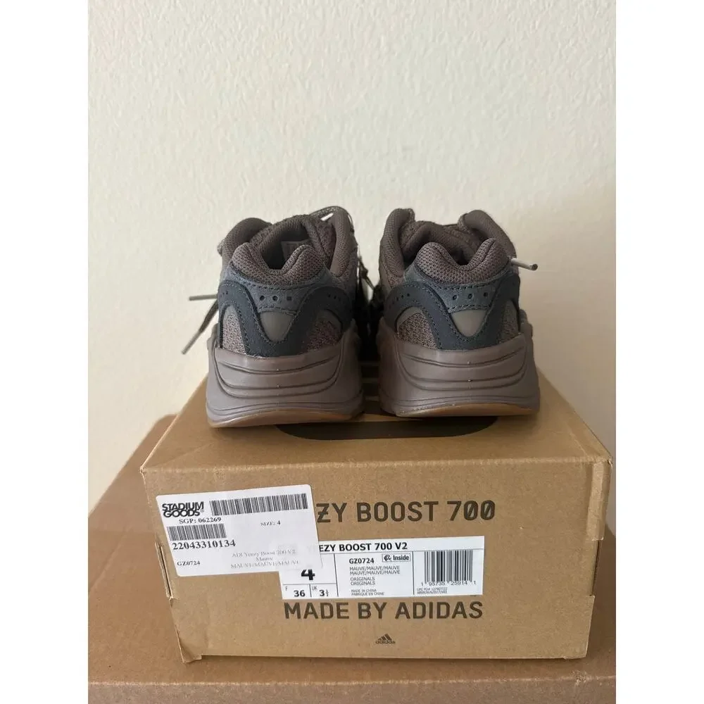Adidas Yeezy Boost 700 V2 Mauve Men’s Size 4